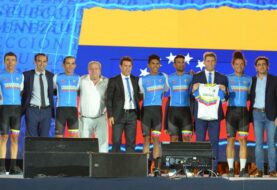Ciclismo venezolano se niega a morir por la desidia económica