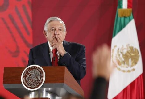 México mantiene postura "neutral" ante escalada de tensión entre Irán y EEUU