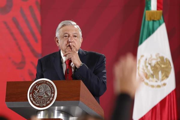 México mantiene postura “neutral” ante escalada de tensión entre Irán y EEUU