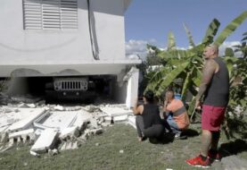 Puerto Rico espera ayuda federal tras firmar declaración de emergencia