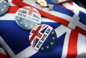 Reino Unido le dice adiós a la UE