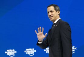 Guaidó no descarta pasar por España: "Es un tema de agenda"