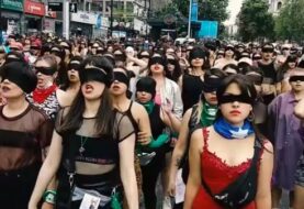 Éxito de colectivo chileno impulsa creación de primer partido feminista