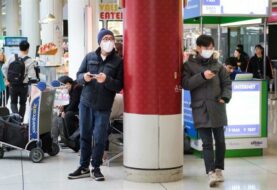 Coronavirus en China sigue arrasando