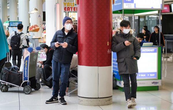 Coronavirus en China sigue arrasando