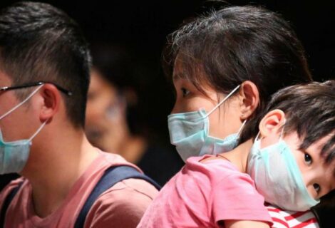 EEUU aconseja "no viajar" a China por el coronavirus