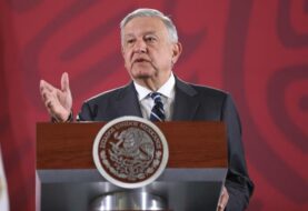 López Obrador prioriza combatir la corrupción antes que al crimen organizado