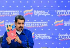 Maduro autoriza apertura de un casino que operará con el cuestionado petro
