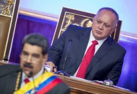 Cabello llama a ocupar el Parlamento ante sesión de la AN