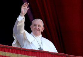 Expectativa por reunión entre Papa Francisco y Alberto Fernández