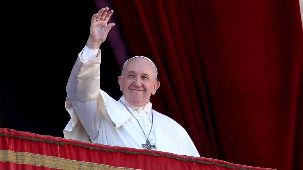 Expectativa por reunión entre Papa Francisco y Alberto Fernández