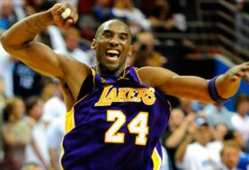 Las 10 frases más inspiradoras de Kobe Bryant