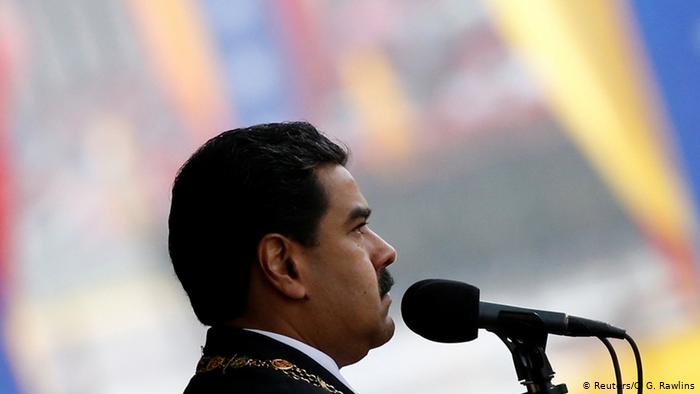 Venezuela y su puente “casi quebrado” en relaciones con América Latina