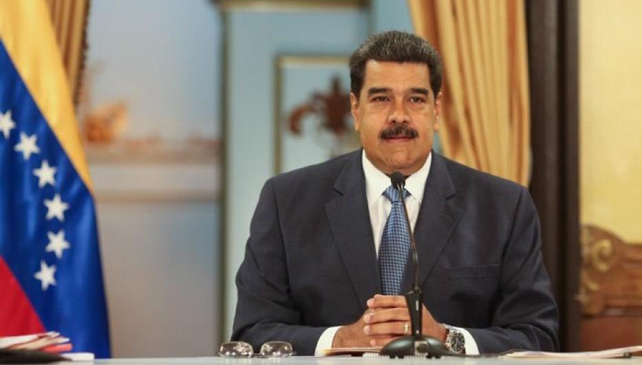 Maduro niega su autorización a la CIDH para visitar Venezuela