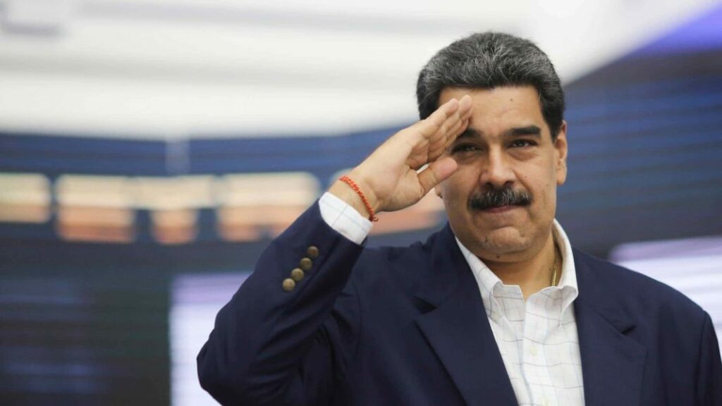 Funcionario de Maduro contrata abogados en EEUU para contrarrestar sanciones