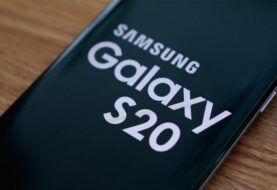 Samsung presenta el Galaxy S20, S20 Plus y Ultra