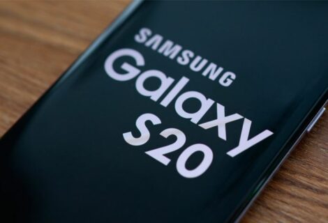 Samsung presenta el Galaxy S20, S20 Plus y Ultra