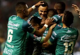 El León confirma su liderato en el Clausura después de cinco jornadas