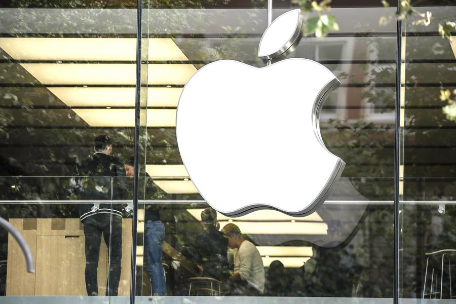 Francia multa a Apple con 25 millones de euros por falta de información