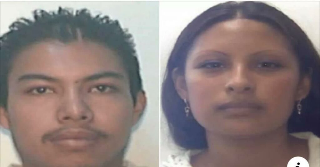 Fiscalía mexicana revela identidad de los sospechosos del asesinato de Fátima