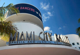 Miami City Ballet estrena el conocido ballet "Firebird"