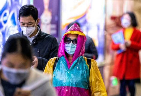 La falta de una prensa libre en China ayuda a expandir el coronavirus