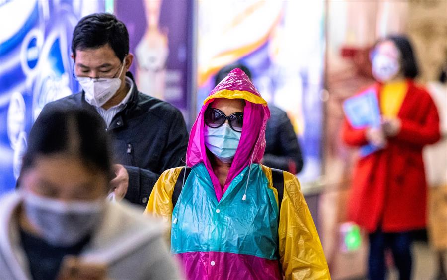 La falta de una prensa libre en China ayuda a expandir el coronavirus