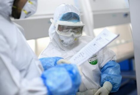 Antiviral cubano entre medicinas escogidas por China para tratar coronavirus