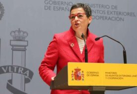 España niega un cambio en su política hacia Venezuela