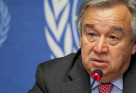 La ONU admite su poca influencia en Venezuela e insiste en solución política