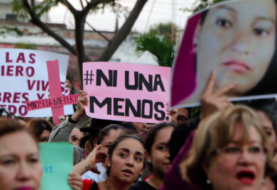 López Obrador descarta reforma penal en el delito de feminicidio en México
