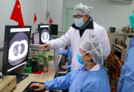 China pide al resto de países actitud responsable y racional ante coronavirus