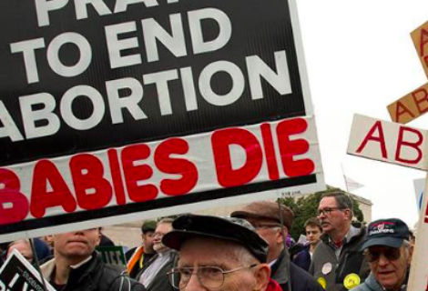 Aprueban en Florida polémica ley que requiere permiso paterno para abortar