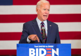 Biden abandona Nuevo Hampshire y lo da por perdido antes del recuento
