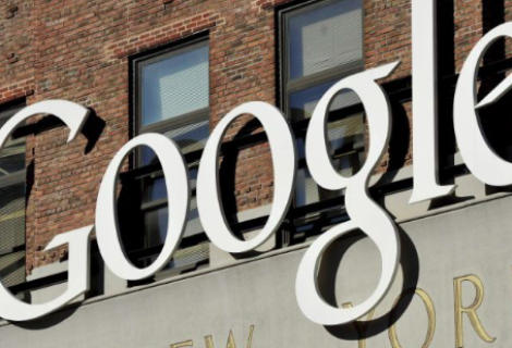 Google negocia con medios pagos por usar sus noticias