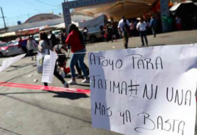 Asesinato de niña en México dispara presión para que Gobierno ataje violencia