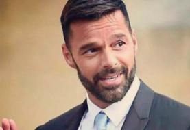 Ricky Martin ayudará a educar menores afectados por sismos en Puerto Rico