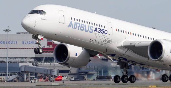 Airbus recorta 2.362 empleos en Defensa y Espacio