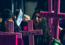 Feminicidio de niña lleva a Ciudad de México a reforzar alerta de género