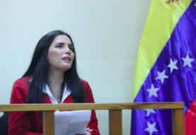 Abren investigación en Colombia por declaraciones de Merlano en Venezuela