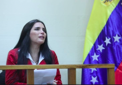 Abren investigación en Colombia por declaraciones de Merlano en Venezuela