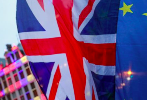 UE preparada para negociar la futura relación con Reino Unido tras Brexit