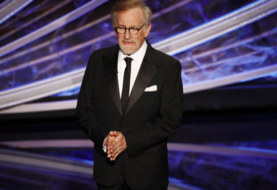 Steven Spielberg renuncia a dirigir "Indiana Jones" por primera vez