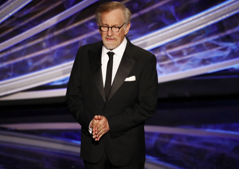 Steven Spielberg renuncia a dirigir «Indiana Jones» por primera vez
