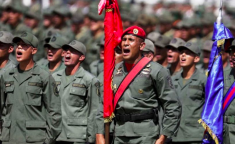 ONU ve indicios de que el narcotráfico se ha infiltrado en la FANB de Venezuela