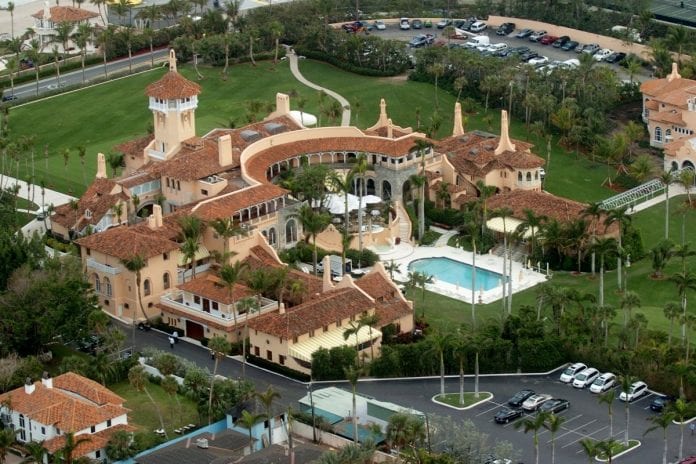 Jurado declara no culpable a mujer china que entró a club de Trump en Florida