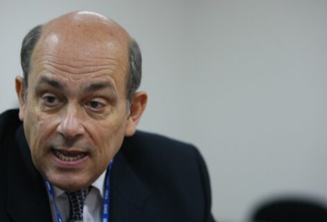 Perú apoya a su candidato a secretaría de OEA a pesar de EEUU