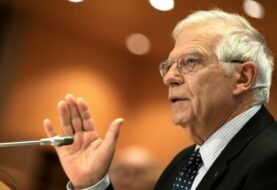 Borrell: la CE no puede actuar contra España por escala Rodríguez en Barajas