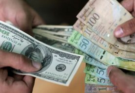 La inflación venezolana superó el 9.500 % en 2019, dice el BCV