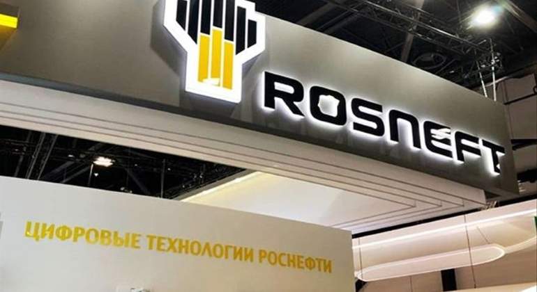 La petrolera Rosneft asegura que Venezuela paga su deuda a tiempo